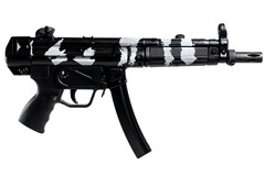 Century Arms AP5 9mm  - CAHG6034G-N - 787450779488