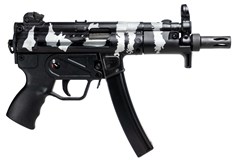 Century Arms AP5 9mm  - CAHG6035G-N - 787450779495