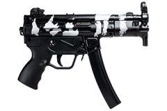 Century Arms AP5 9mm  - CAHG6036G-N - 787450779501