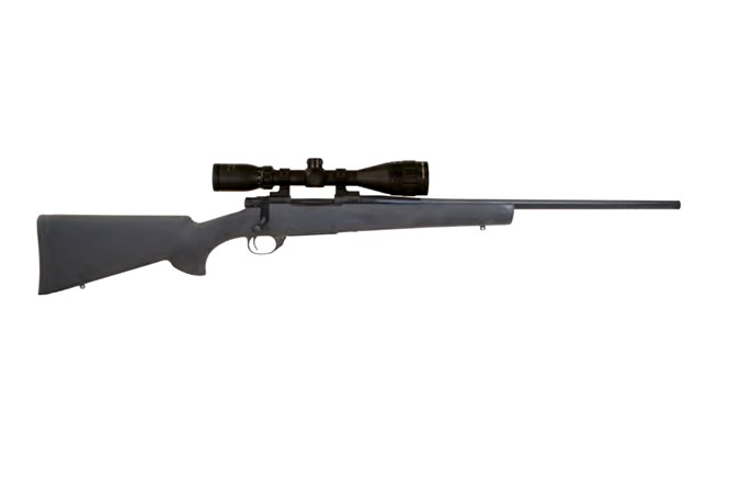 HOWA M1500 Gamepro 2 6.5 Creedmoor Rifle