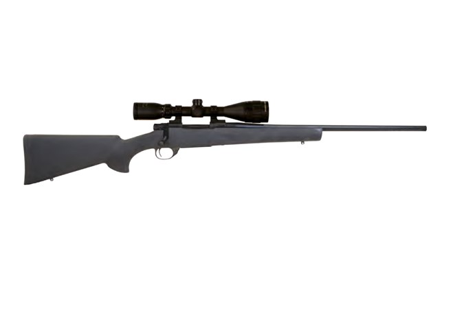 HOWA M1500 Gamepro 2 300 Win Mag Rifle