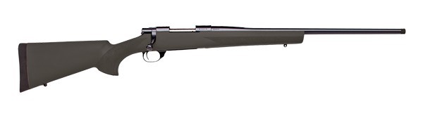 Legacy Sports Howa M1500 Bolt Action Rifle .308 Winchester Blued Finish - LSI - 308 Win