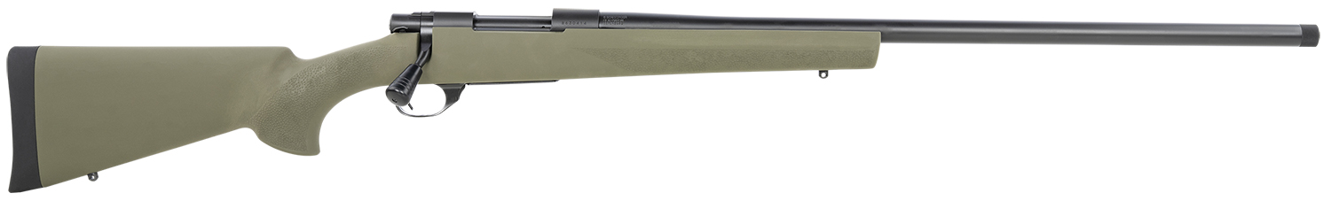 HOWA USA 1500 Long Action 7mm PRC 24" 4rd RH Bolt Action Rifle HGR7MMPRCG
