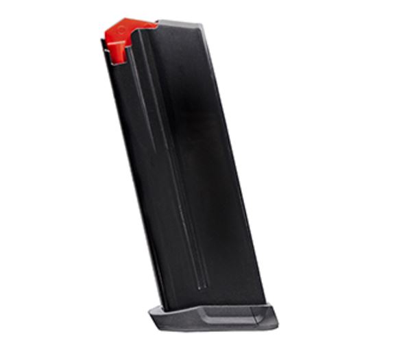 Heckler and Koch (HK USA) MAGAZINE CC9 9MM 10RD