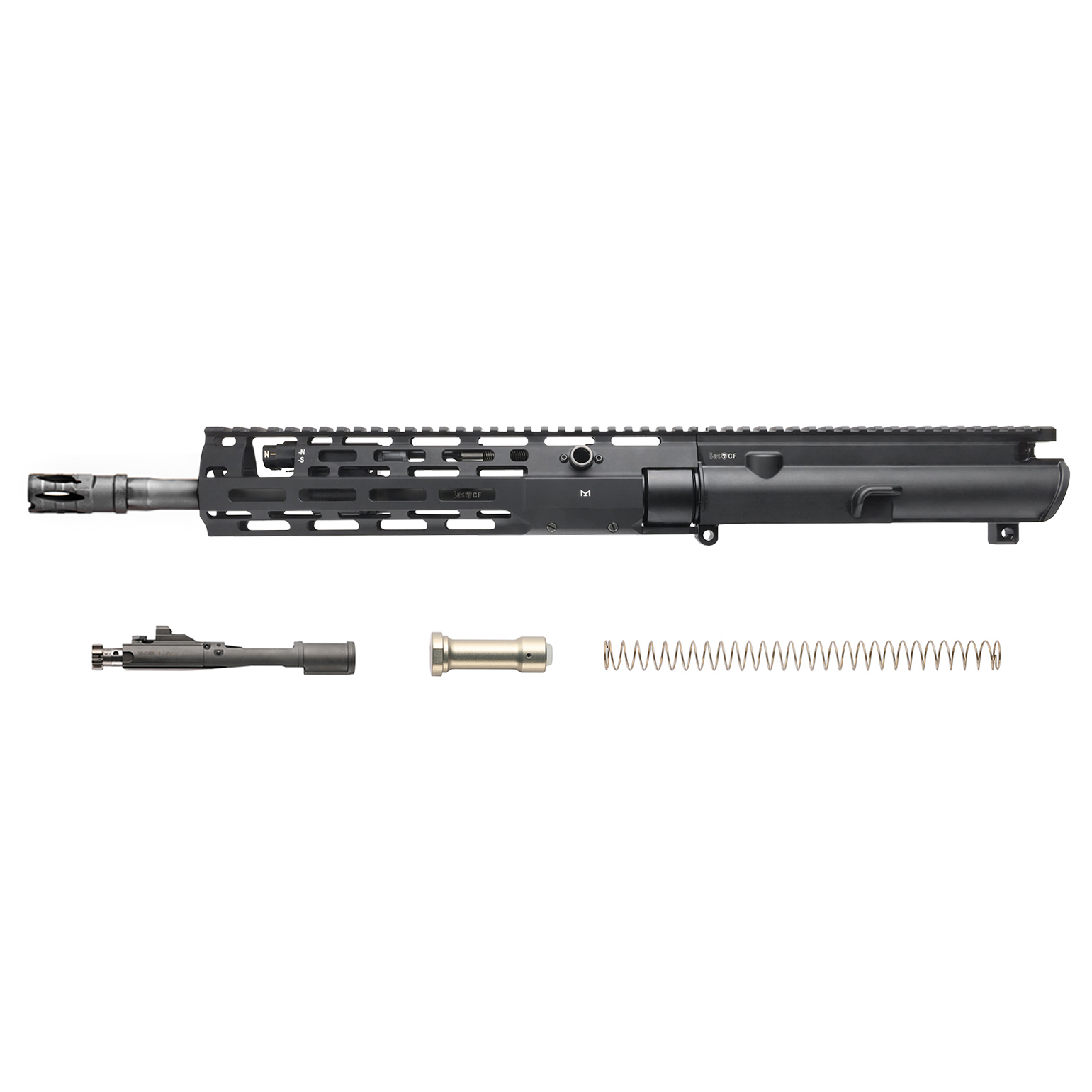 MR762A4 UPPER KIT 7.62MM 16