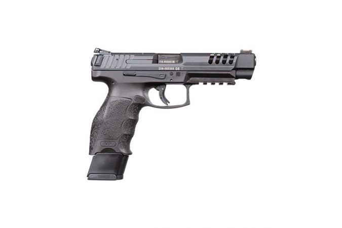 Heckler and Koch (HK USA) VP9L-B 9mm Semi-Auto Pistol