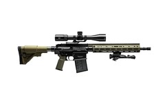 Heckler and Koch (HK USA) MR762LRP 308 Win