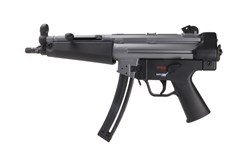 Heckler and Koch (HK USA) MP5 22 LR  - HK81000602 - 642230262355