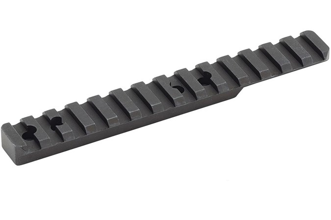 Henry Repeating Arms Long Ranger Mount  Accessory-Rings/Mounts/Bases