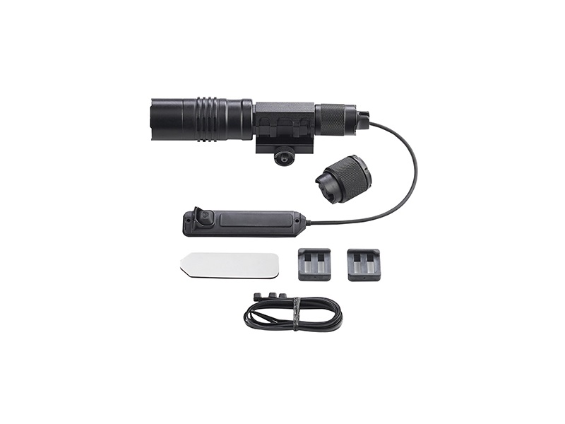 Streamlight ProTac HL-X 88089 Weapon Light 1000 Lumens Black Aluminum