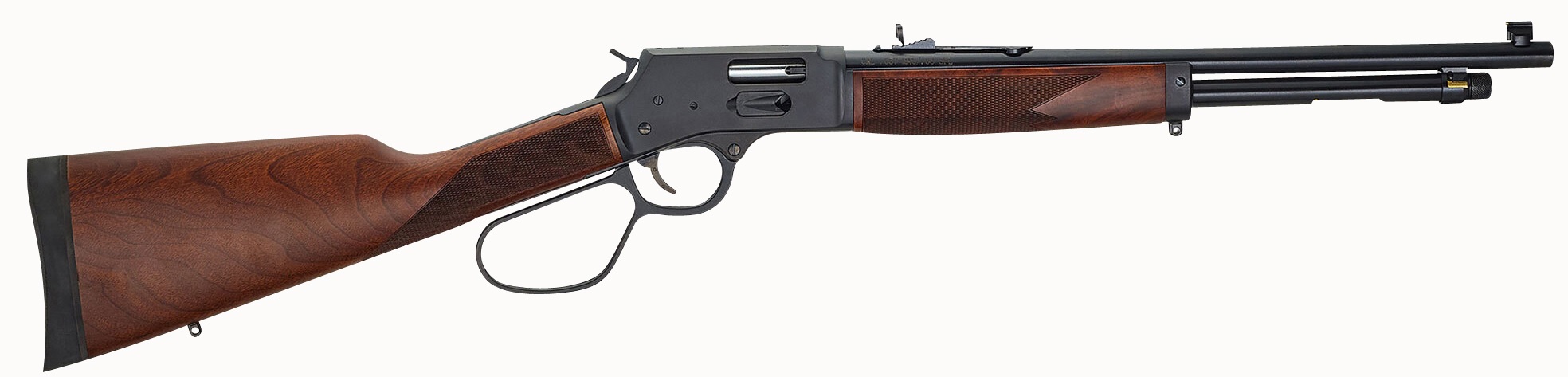 Henry Repeating Arms BIG BOY STEEL 45 COLT thumbnail