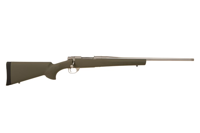 HOWA M1500 Hogue 308 Win Rifle