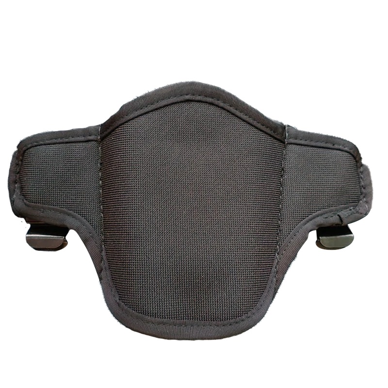 Byrna BH68310 HD Holster Black Right Hand Retention Strap