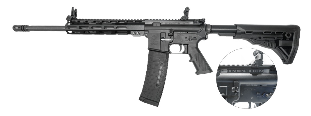 223 Rem | 5.56 NATO - Lipseys.com