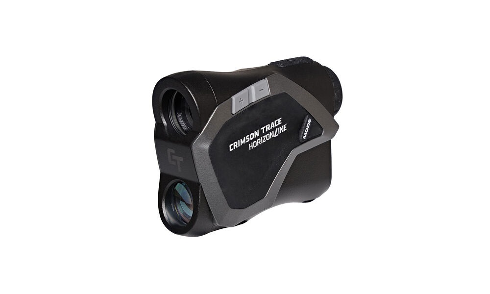 Crimson Trace HorizonLine 4000 Handheld Laser Rangefinder - Crimson Trace Corporation