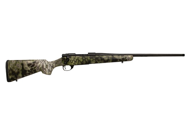 HOWA M1500 Carbon Stalker 7mm-08 Rifle