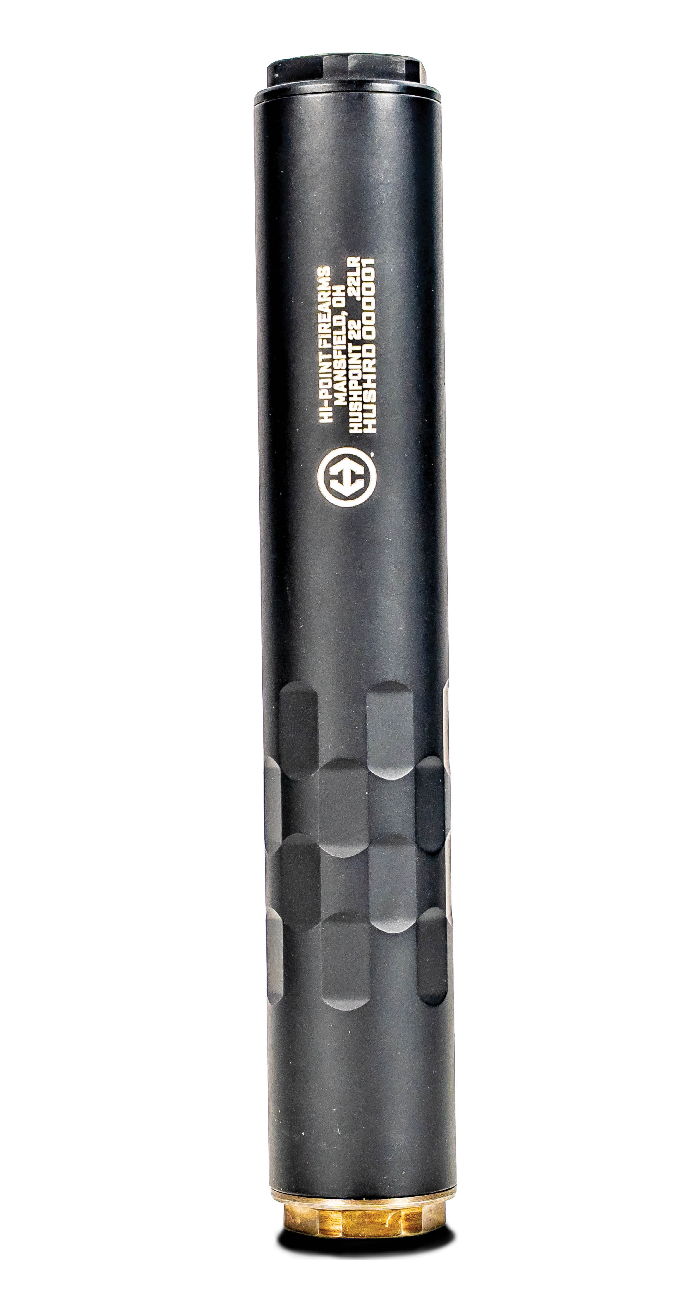 Hi-Point HP22 HP22 Multi  Black NFA - Silencer - Hi-Point Firearms - MULTI