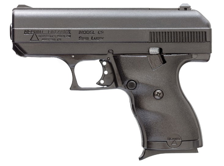 Hi-Point C-9