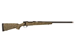 HOWA M1500 HS Carbon Fiber 6.5 Creedmoor