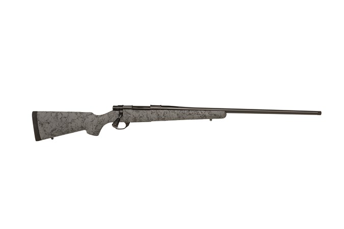 HOWA M1500 HS Precision 300 Win Mag Rifle