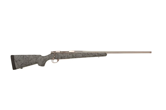 HOWA M1500 HS Precision 308 Win Rifle