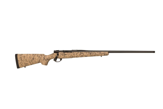 HOWA M1500 HS Precision 6.5 Creedmoor Rifle