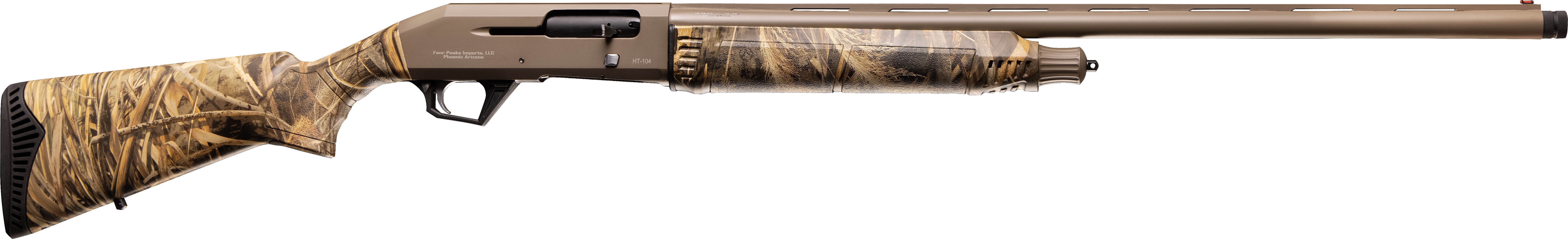 ADLER HT-104 12/28 FDE/MAX-5