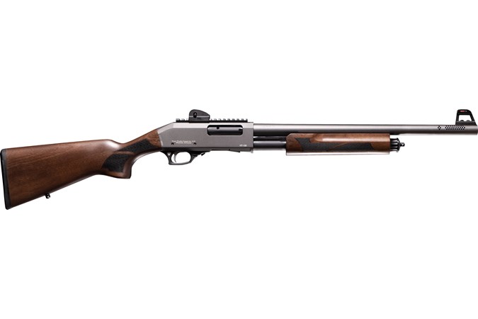 Four Peaks Adler Arms HT-108T 12 Gauge Shotgun