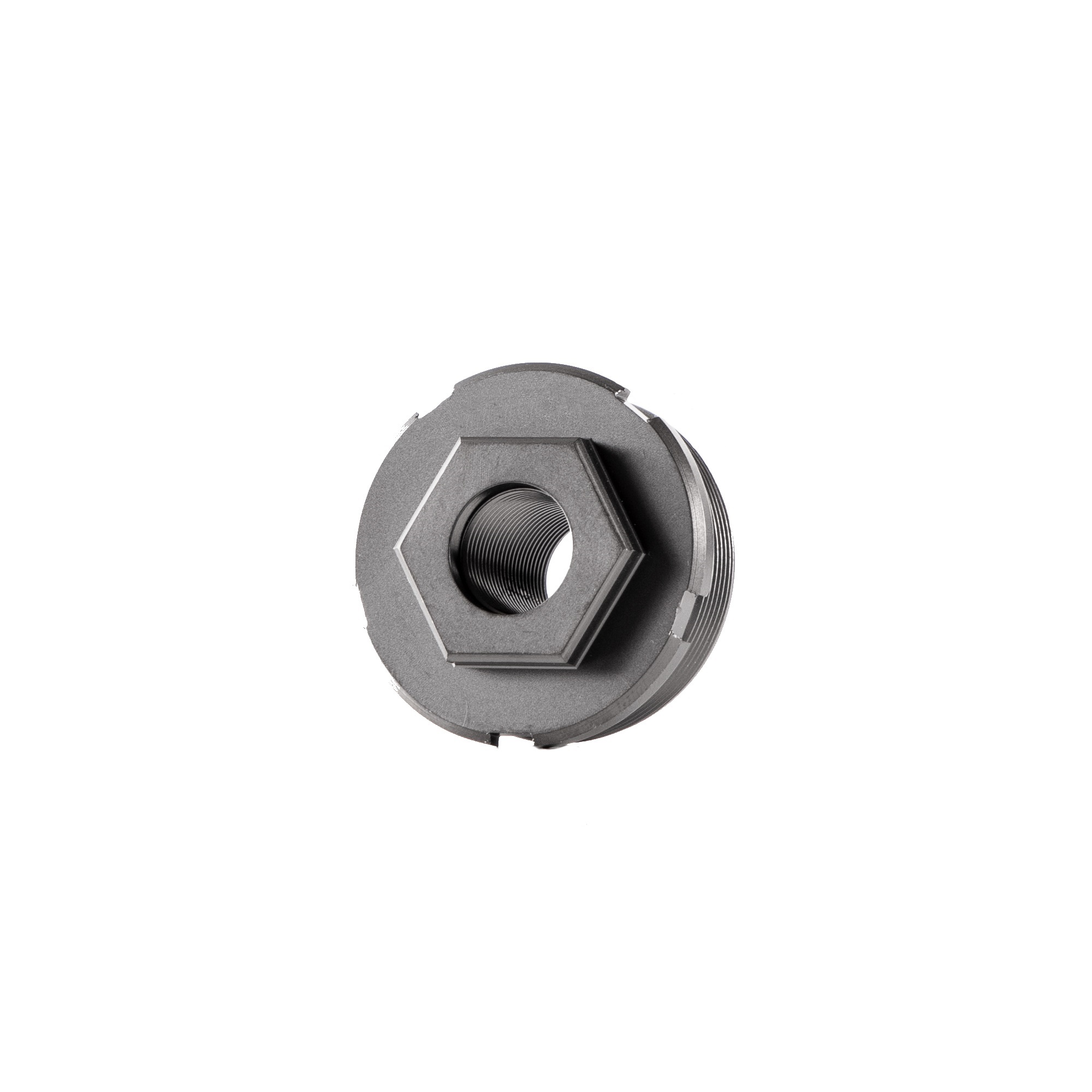 HUB DIRECT THREAD MOUNT 3/4X20