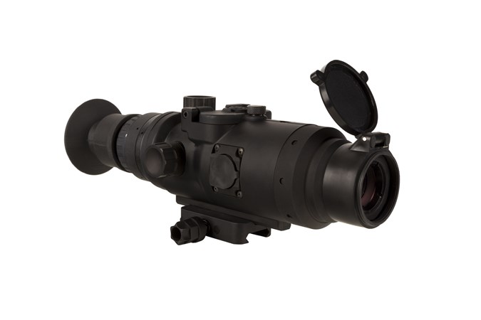 Trijicon IR-Hunter Thermal Scope  Accessory-Scopes