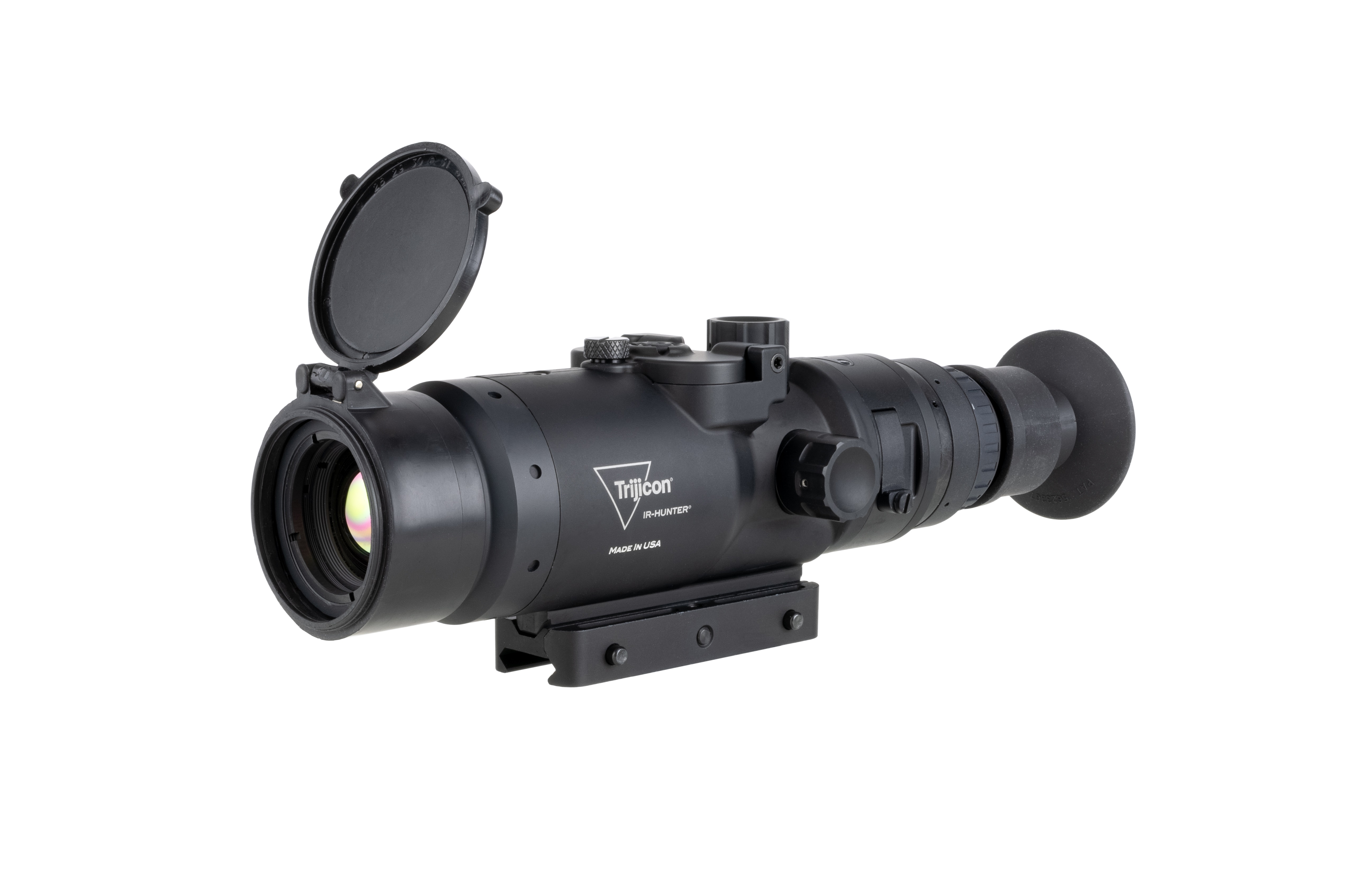 Trijicon IR Hunter 1.75/14X 35MM DVR Hunter-35-3 Hunter-35-3