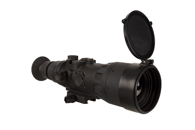 Trijicon IR-Hunter Thermal Scope  Accessory-Scopes