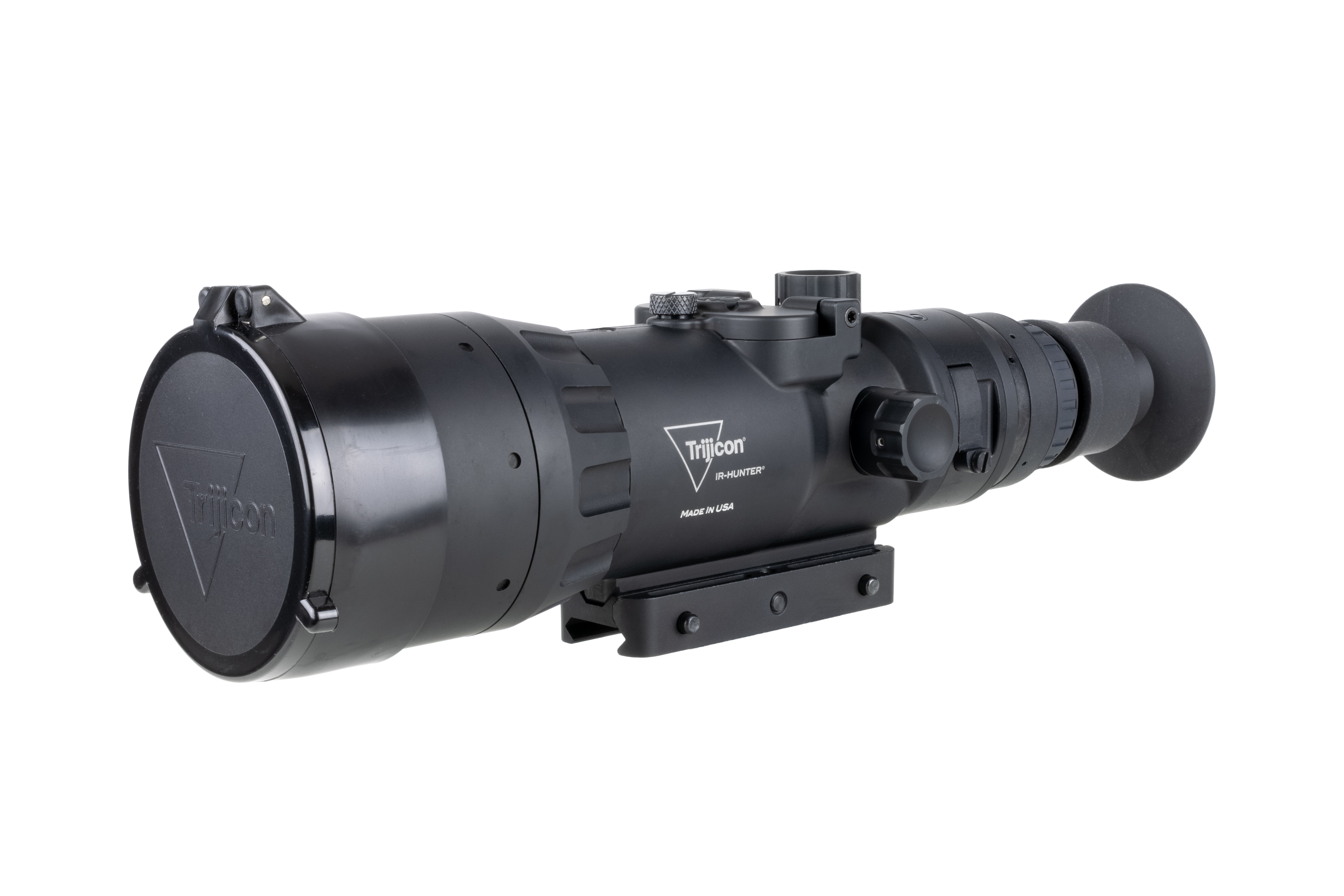 Trijicon IR Hunter 3/24X 60MM DVR Hunter-60-3 Hunter-60-3