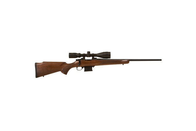 HOWA M1500 Mini Action 7.62 x 39mm Rifle