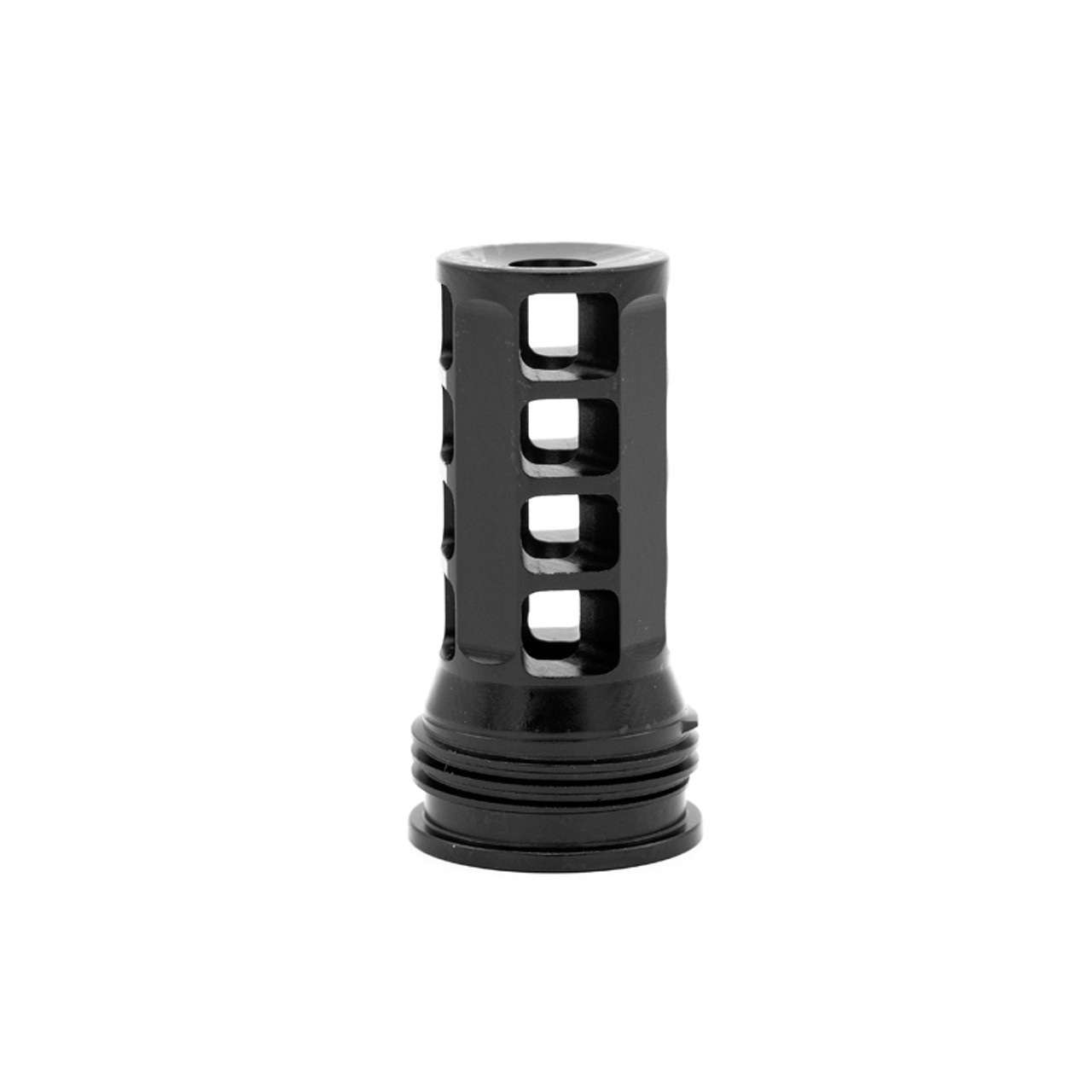 HUXWRX Muzzle Brake QD 556 1/2X28  1599