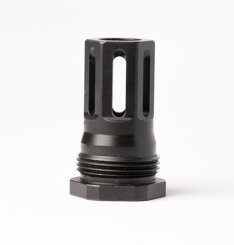 STRICTION LOCK COMP 9MM 1/2X28