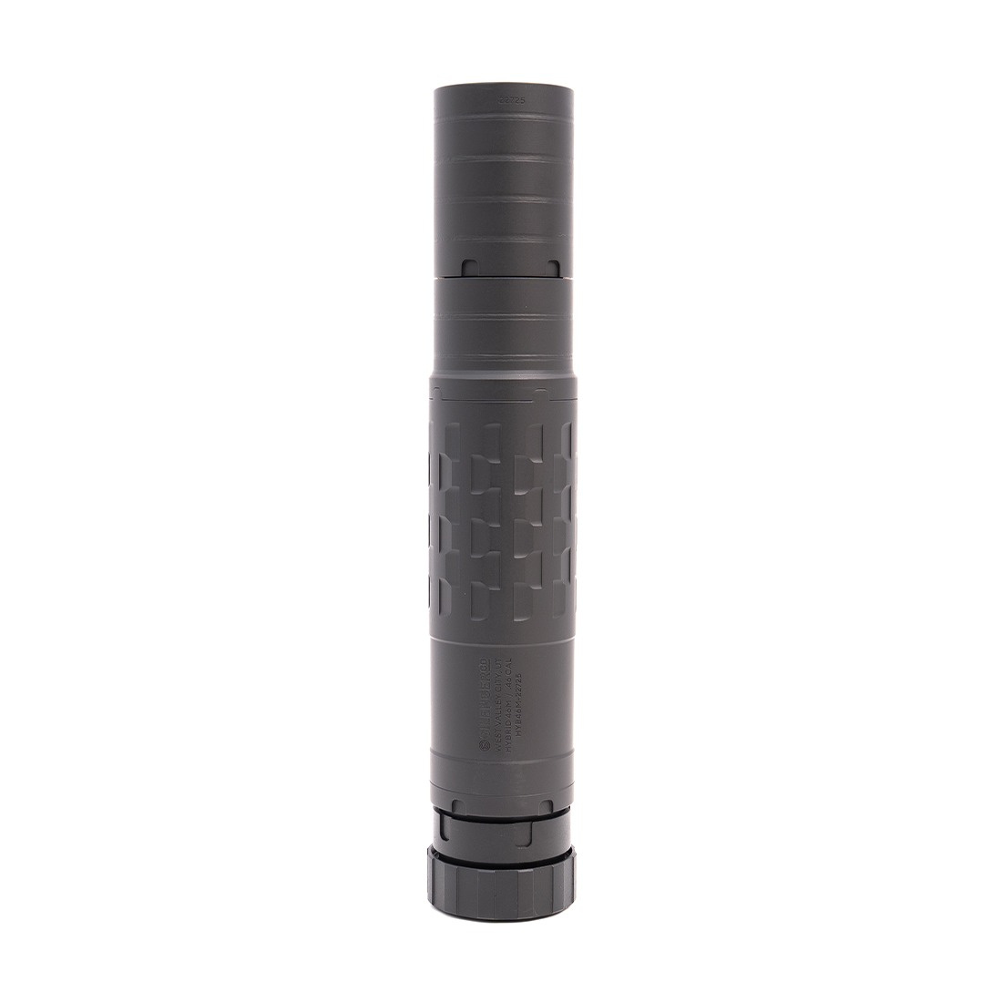 SILENCERCO SIL SILENCER HYBRID 46M Unknown Suppressors NFA image 2