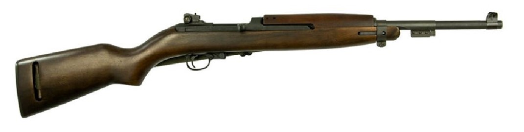 M1 Carbine Series / Rifle / 30 Carbine - Lipseys.com