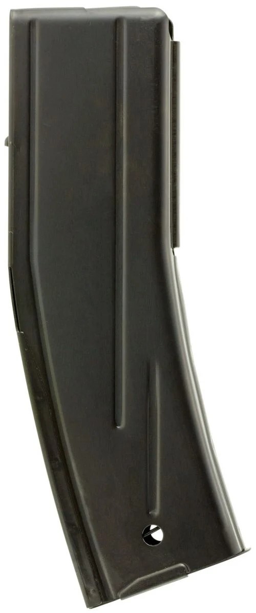 Inland Manufacturing 30 Carbine Magazine M1 Rounds Black
