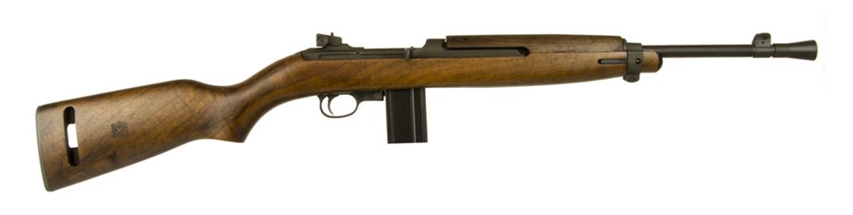 M1 Carbine Series / Rifle / 30 Carbine - Lipseys.com