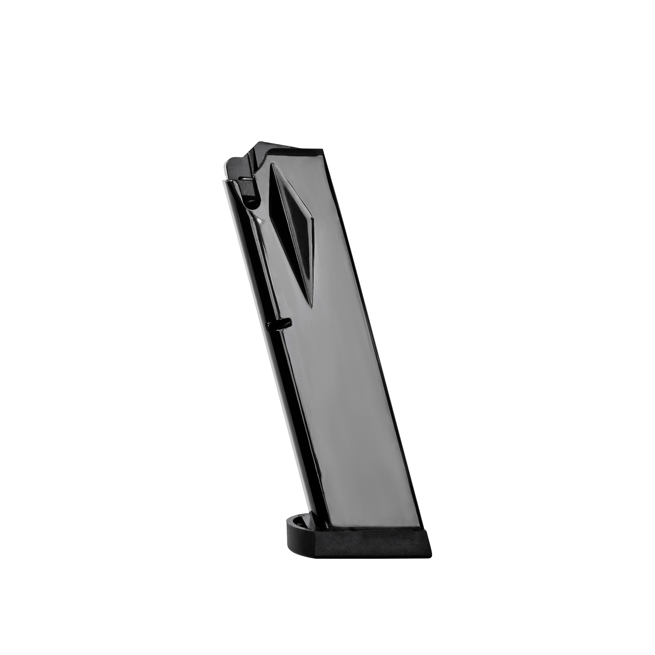 Beretta UD8A0668P 92 Magazine 9mm 18 Black UNPACKAGED