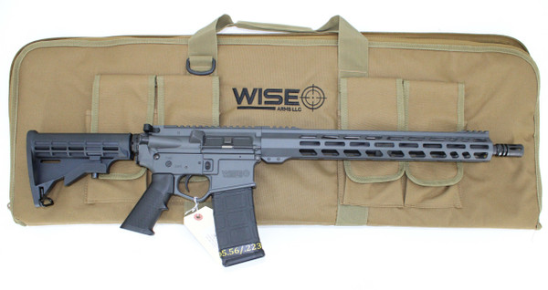 True Velocity 5.56x45mm 55 grain FMJ | True Velocity Ammo
