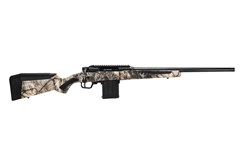 Savage Arms Impulse Predator 308 Win