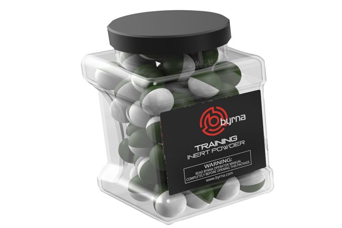 Byrna Technologies HD Projectiles  