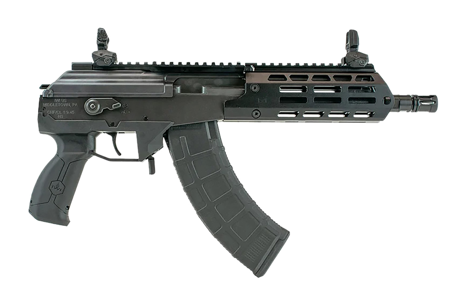 IWI Galil Ace SAP