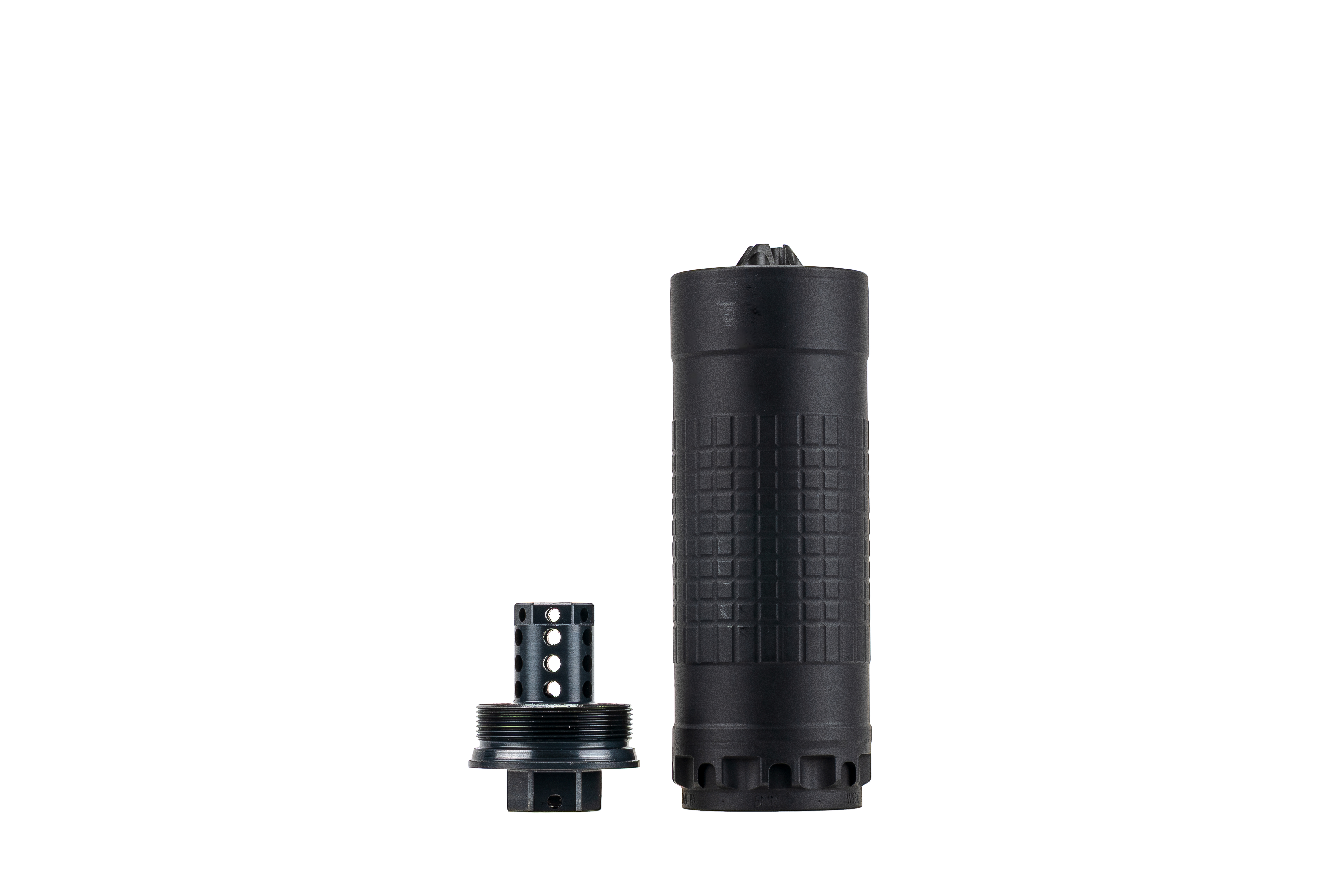 IWI Silencer 6MM K Suppressor