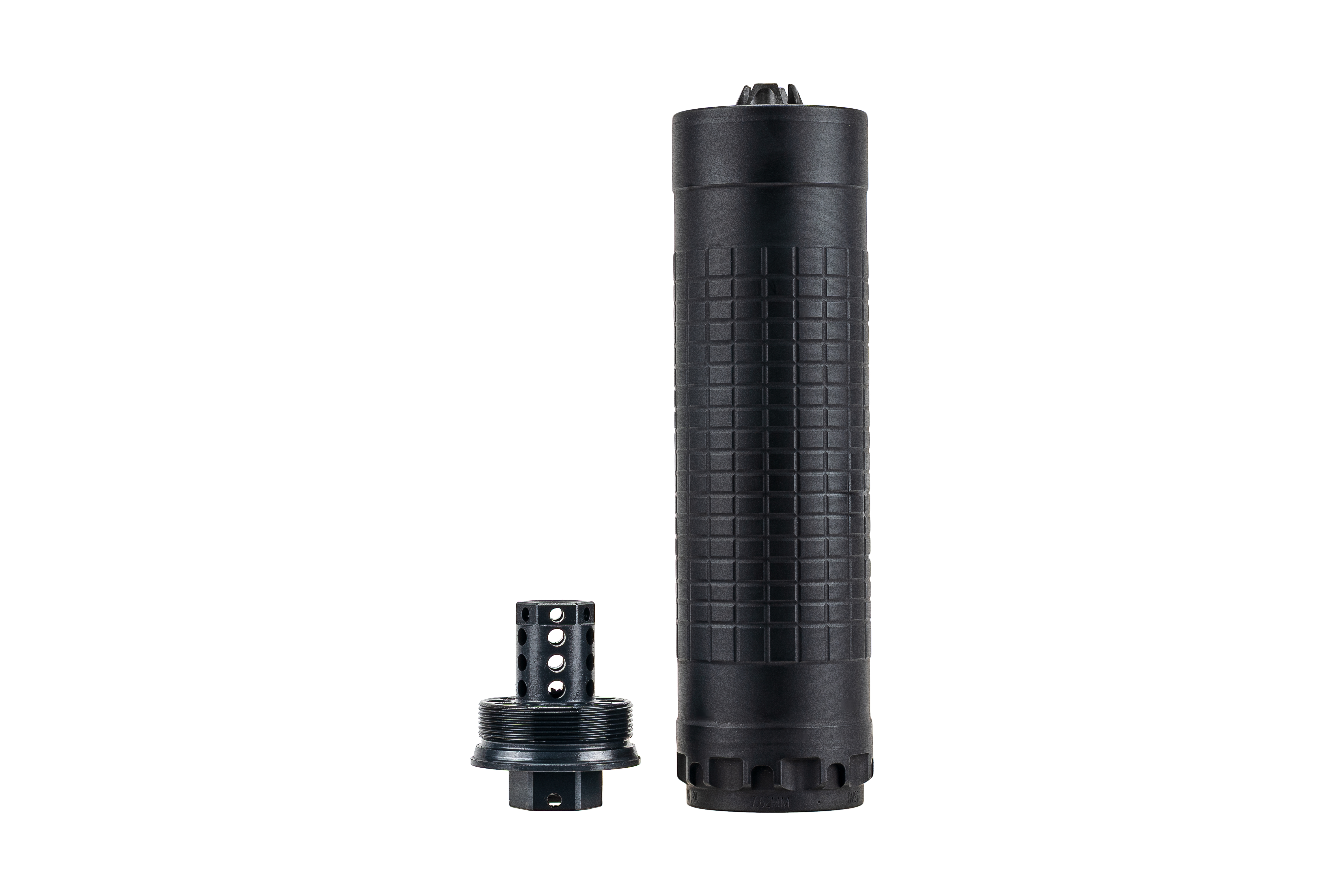 IWI IWS762 7.62mm Suppressor - Direct Thread