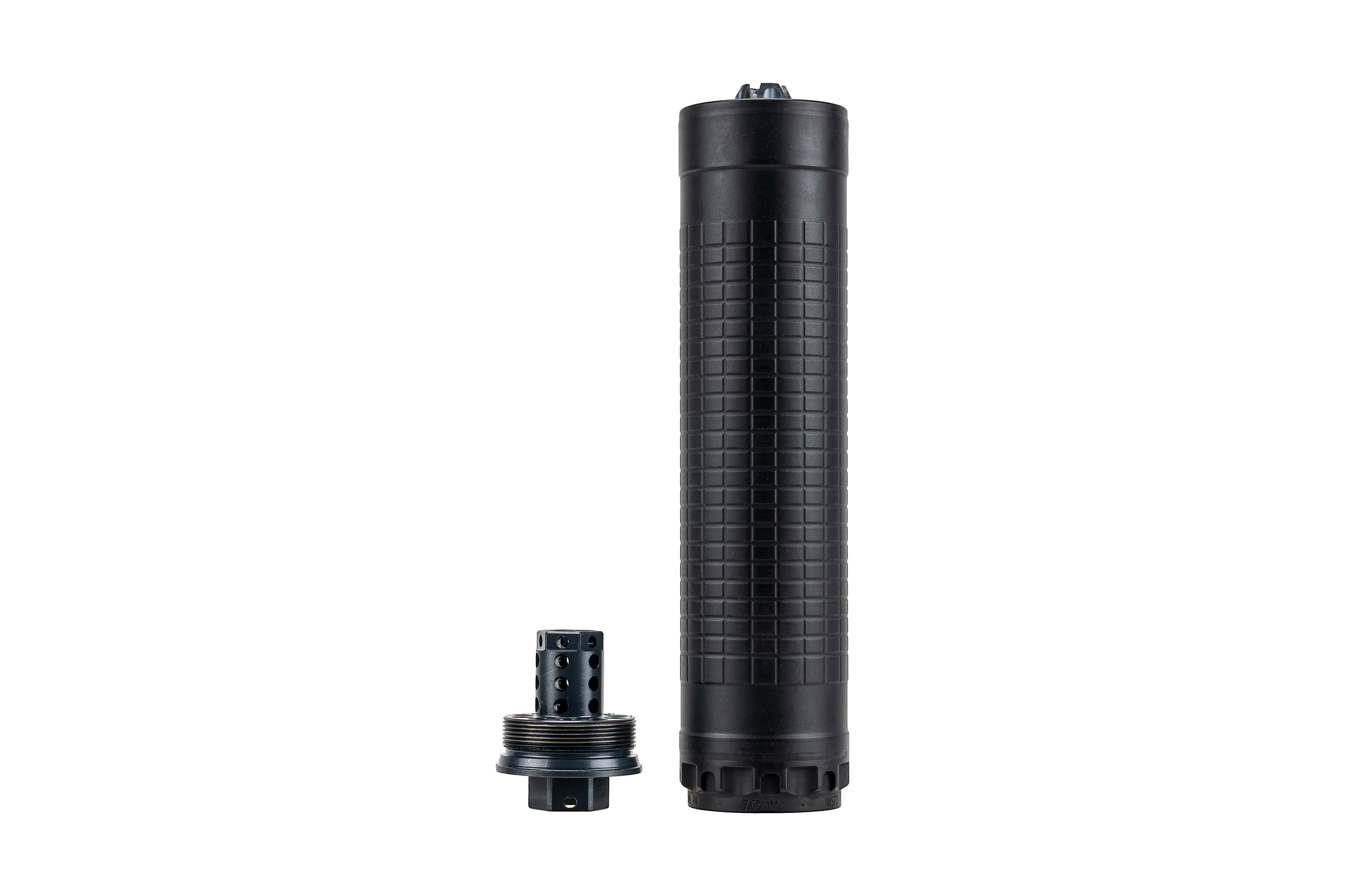 IWI IWS762TI 7.62mm Titanium Silencer