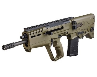 IWI - Israel Weapon Industries TAVOR 7 BULLPUP 7.62 X 51MM | 308 WIN thumbnail