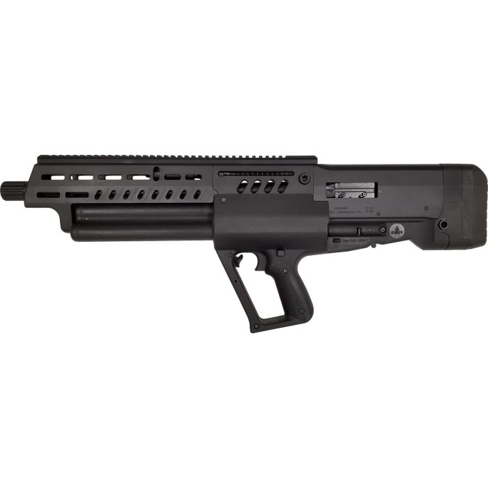 IWI Tavor TS12 Bullpup Shotgun 12ga. Black 15rd 18.5"